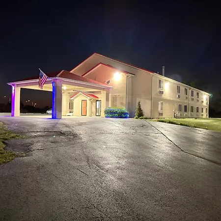 Ameri Vu Inn