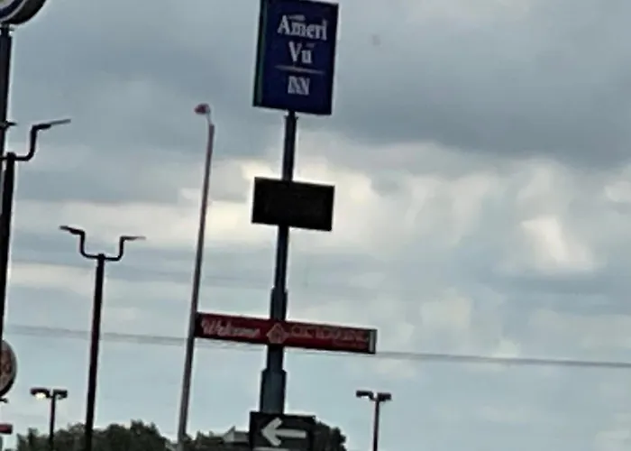 Ameri Vu * Gilman