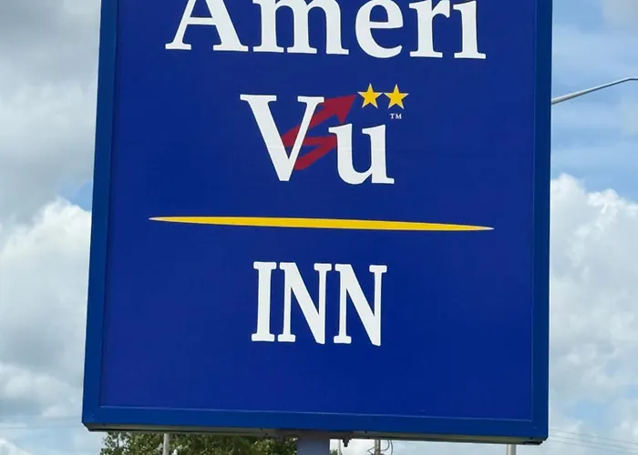 Ameri Vu Motel