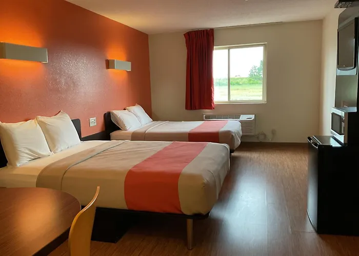 Motel Ameri Vu