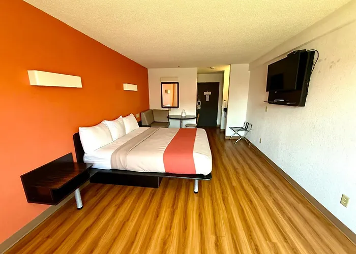 Ameri Vu Motel