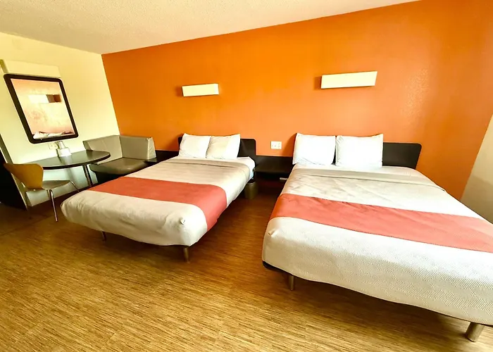 Ameri Vu Motel