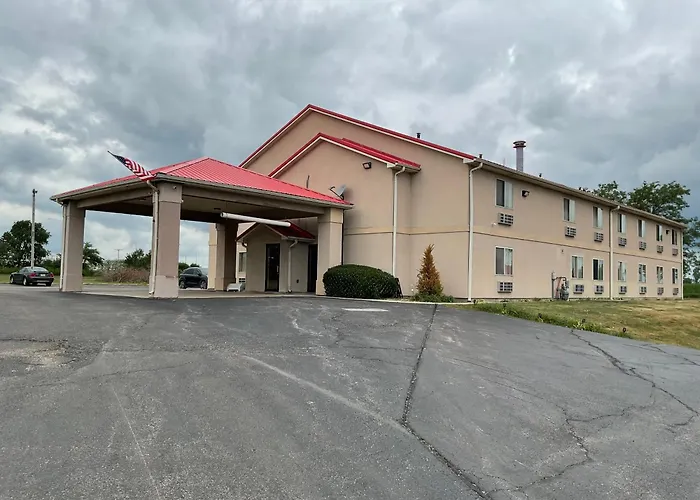 Motel Ameri Vu